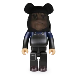 1000% Bearbrick Murotsuyoshi