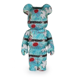 1000% Bearbrick Murotsuyoshi
