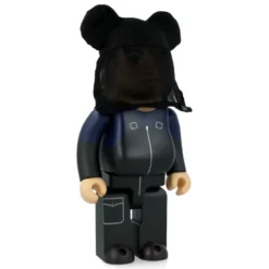 400% + 100% Bearbrick Murotsuyoshi (3 pcs)