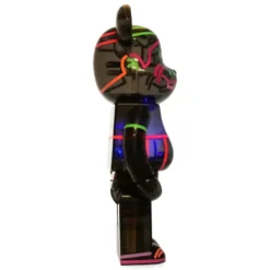 400% Bearbrick New Akatsuka Bakabon Papa