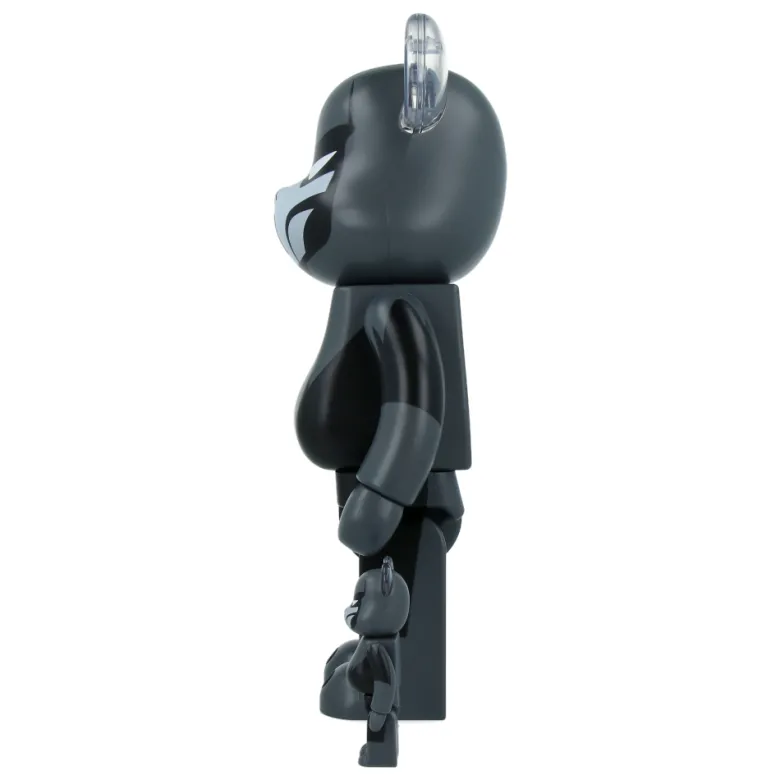 400% + 100% Bearbrick Phantasm (Batman The Animated Series Ver.)