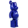 400% Bearbrick Playstation