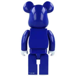400% Bearbrick Playstation