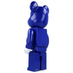 400% Bearbrick Playstation