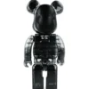 400% Bearbrick Portable Speaker Rinaro - Smoke