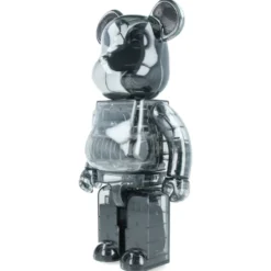 400% Bearbrick Portable Speaker Rinaro - Smoke