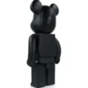 400% Bearbrick Portable Speaker RINARO - Black