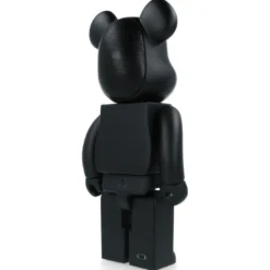 400% Bearbrick Portable Speaker RINARO - Black