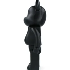 400% Bearbrick Portable Speaker RINARO - Black
