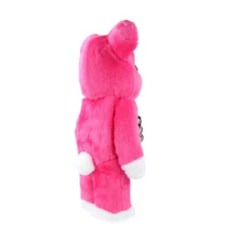 400% Bearbrick Psychobear Costume Ver.