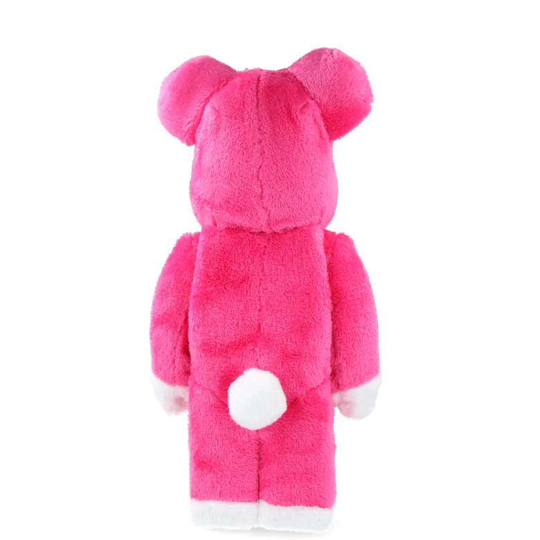 400% Bearbrick Psychobear Costume Ver.