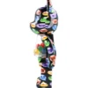 1000% Bearbrick Puyo Puyo