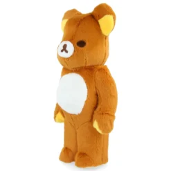 400% Bearbrick Rilakkuma Costume Ver.
