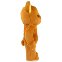 400% Bearbrick Rilakkuma Costume Ver.