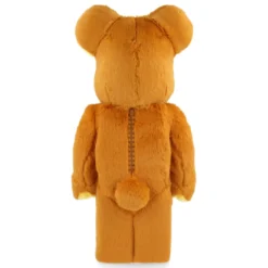 400% Bearbrick Rilakkuma Costume Ver.