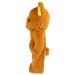 400% Bearbrick Rilakkuma Costume Ver.
