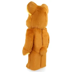 400% Bearbrick Rilakkuma Costume Ver.