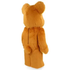 400% Bearbrick Rilakkuma Costume Ver.