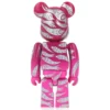 100% Bearbrick Scarygirl - 2008 North America exclusive ToyTokyo