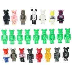 Bearbrick Series 9