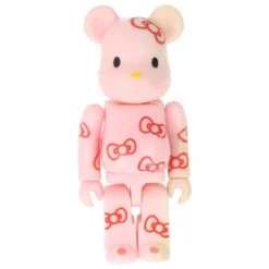 Bearbrick Series 9