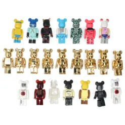 Bearbrick Series 14