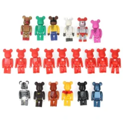 Bearbrick Series 3
