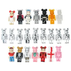 Bearbrick Series 13