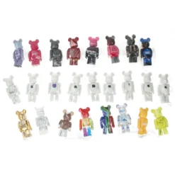Bearbrick Series 20