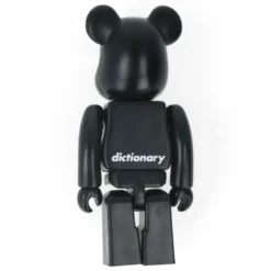 Bearbrick Series 18