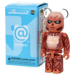 Bearbrick Series 51