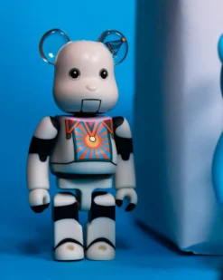 Bearbrick Series 51