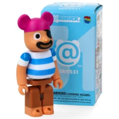 Bearbrick Series 51