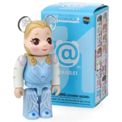 Bearbrick Series 51