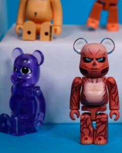 Bearbrick Series 51