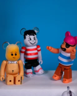 Bearbrick Series 51
