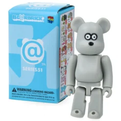 Bearbrick Series 51