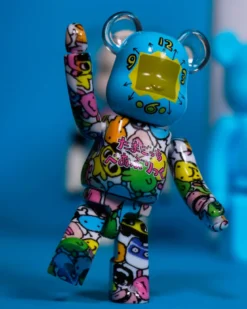 Bearbrick Series 51