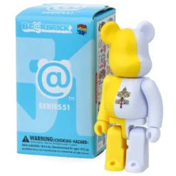 Bearbrick Series 51