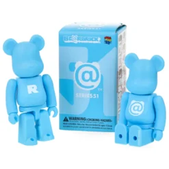 Bearbrick Series 51