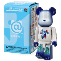 Bearbrick Series 51