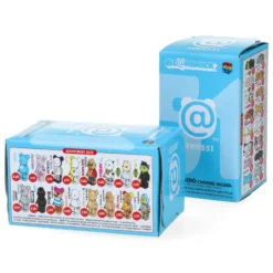 Bearbrick Series 51