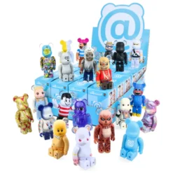 Bearbrick Series 51