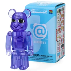 Bearbrick Series 51