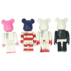 Bearbrick Series 1