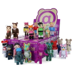 Bearbrick Series 50