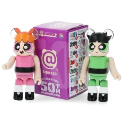 Bearbrick Series 50
