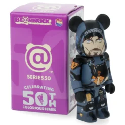 Bearbrick Series 50