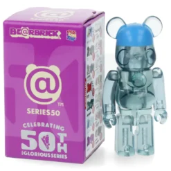 Bearbrick Series 50