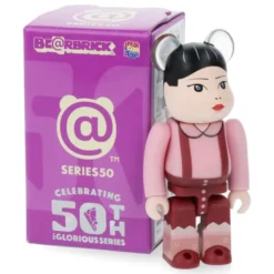 Bearbrick Series 50